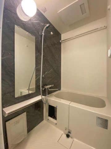 エスリード今池ルミナス　名古屋市賃貸　仲介手数料無料の浴室|バス