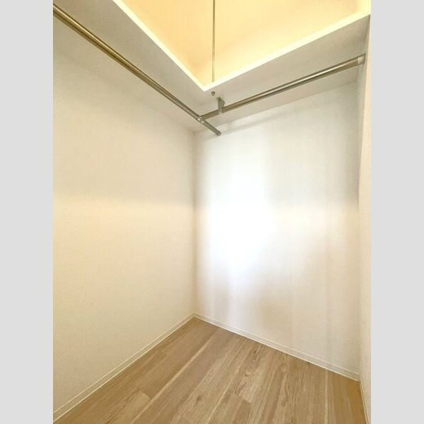 エスリード今池ルミナス　名古屋市賃貸　仲介手数料無料の収納|収納