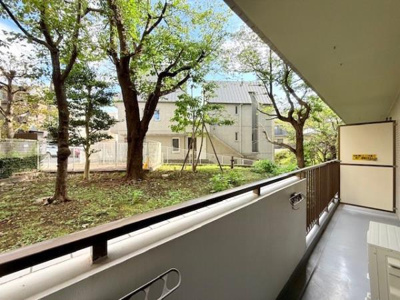 【その他】 | ＫＤＸレジデンス田園調布