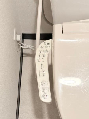 【トイレ】 | ＫＤＸレジデンス田園調布