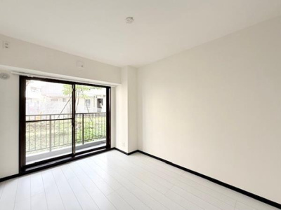 【居間・リビング】 | ＫＤＸレジデンス田園調布