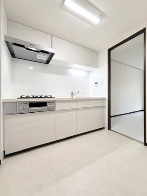 【キッチン】 | ＫＤＸレジデンス田園調布
