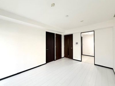 【居間・リビング】 | ＫＤＸレジデンス田園調布