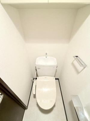 【トイレ】 | ＫＤＸレジデンス田園調布