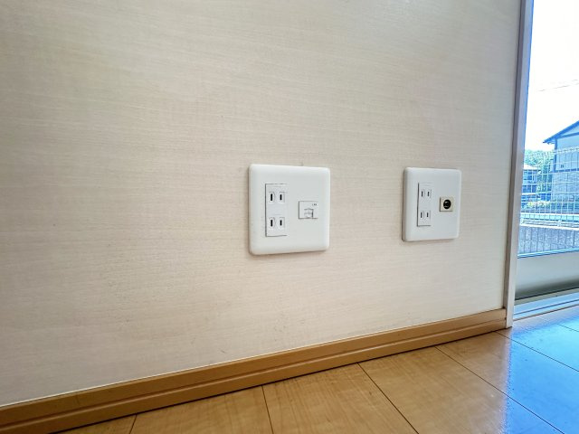 エトワール Ⅰ棟の設備