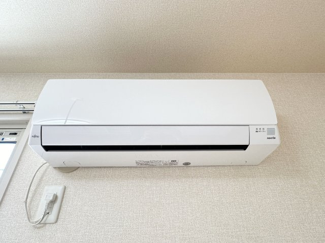 エトワール Ⅰ棟の設備