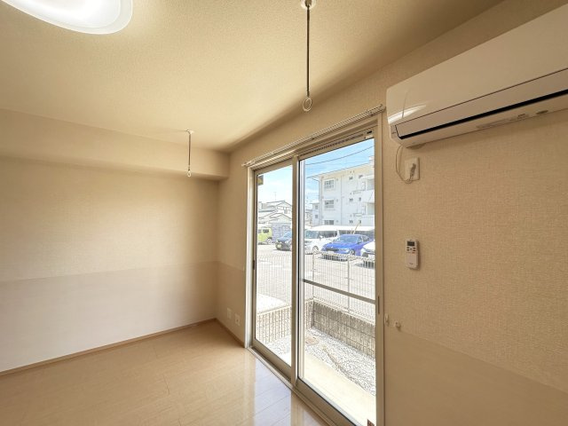 エトワール Ⅰ棟の内装