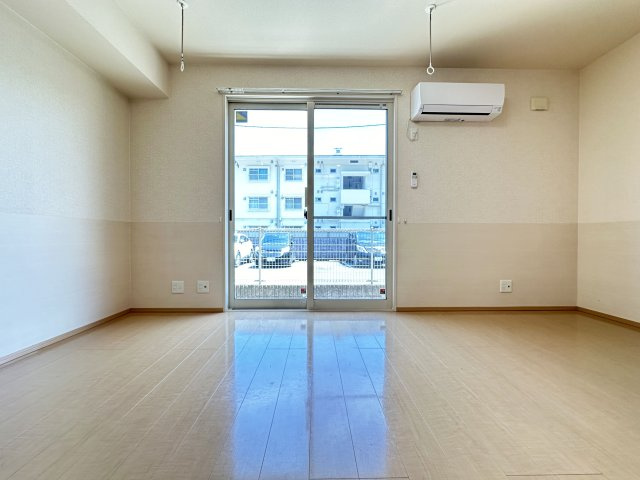 エトワール Ⅰ棟の居間・リビング