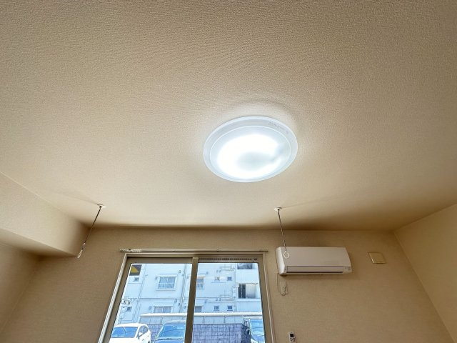 エトワール Ⅰ棟の設備