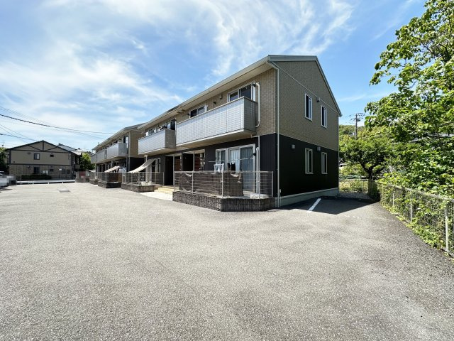 エトワール Ⅰ棟