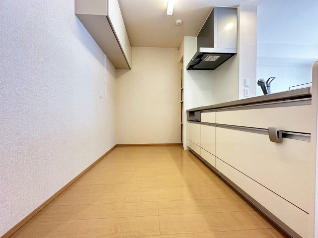 エトワール Ⅰ棟の内装