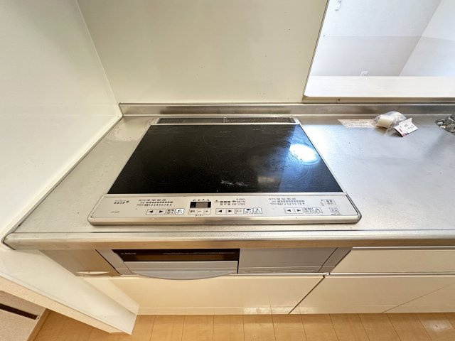 エトワール Ⅰ棟の設備