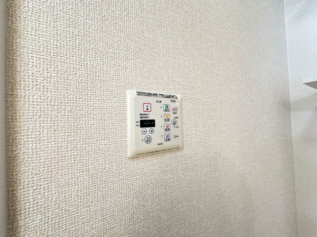 エトワール Ⅰ棟の設備