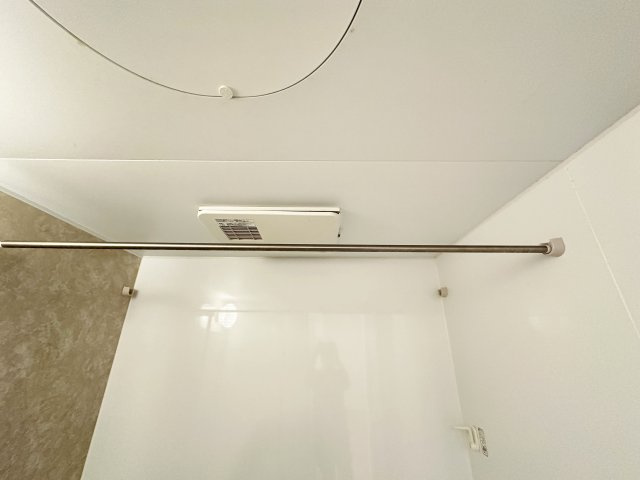 エトワール Ⅰ棟の設備