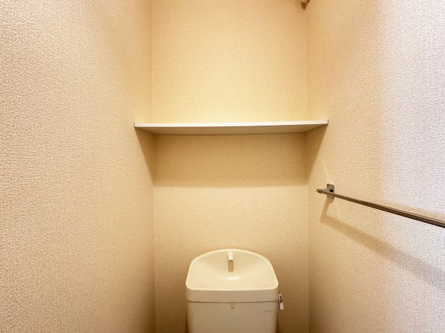 エトワール Ⅰ棟の内装