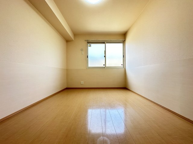 エトワール Ⅰ棟の内装