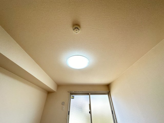 エトワール Ⅰ棟の設備