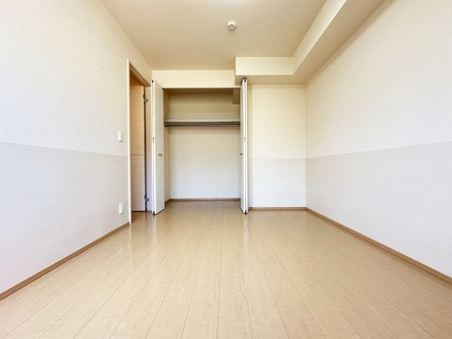 エトワール Ⅰ棟の洋室