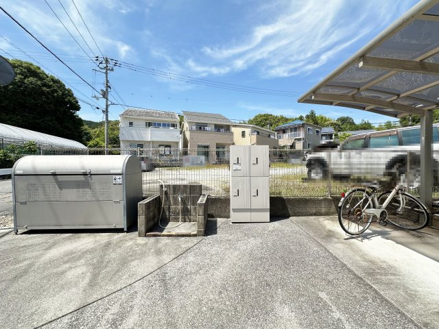 エトワール Ⅰ棟のその他