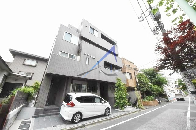 グランピエール