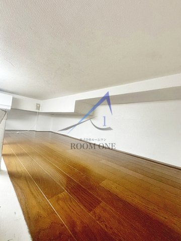 グリシーヌ松原の寝室|寝室です。