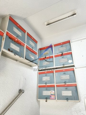 グリシーヌ松原