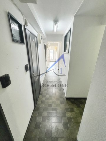 グリシーヌ松原