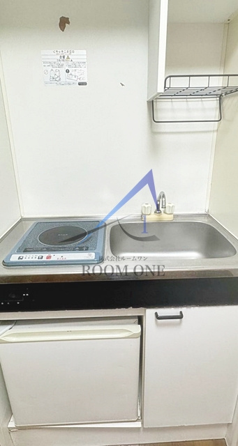 グリシーヌ松原のキッチン|キッチンです。