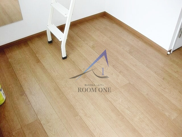 フェリスエレナの寝室|寝室です。