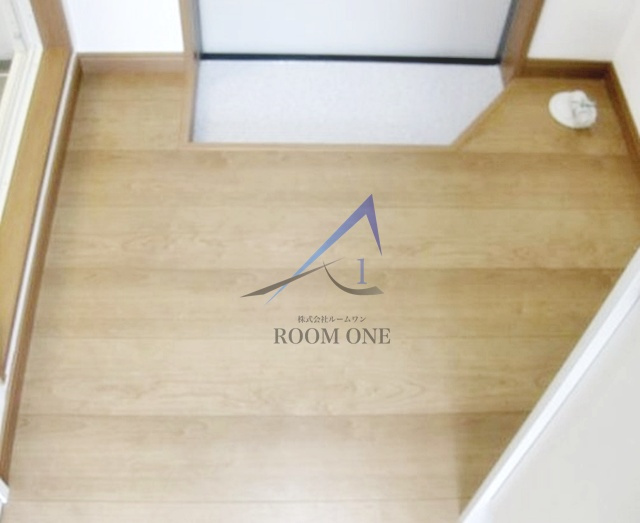 フェリスエレナの玄関|玄関です。