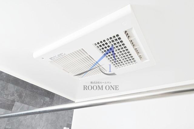 ブルーミング世田谷の内装|内装です。