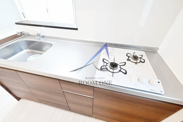 ブルーミング世田谷