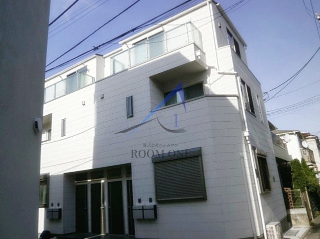 アトレ東中野Ⅱ