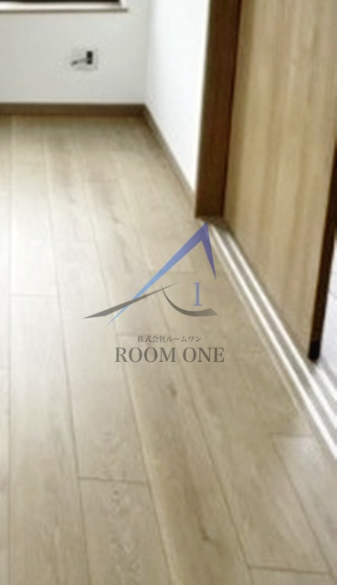 Sunflower Gardenの寝室|寝室です。