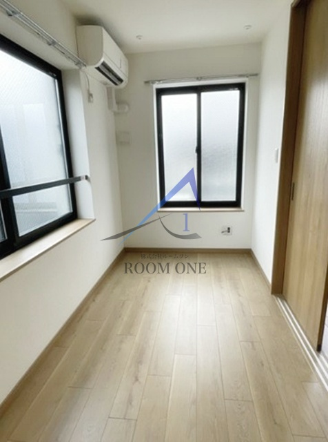 Sunflower Gardenの居間・リビング|洋室のお部屋です。