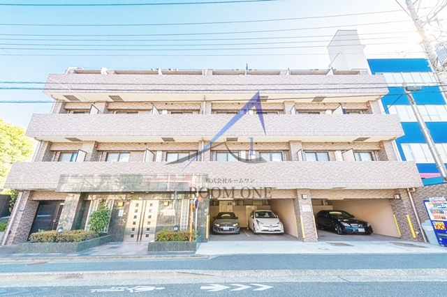 エクセリア池上