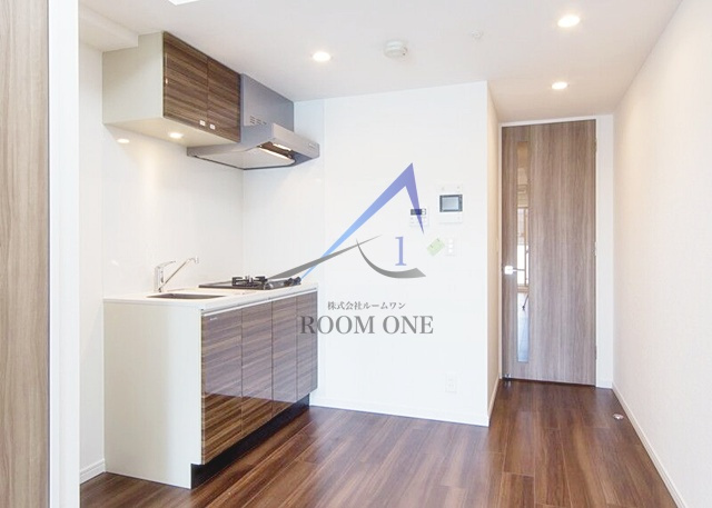 エステムプラザ川崎