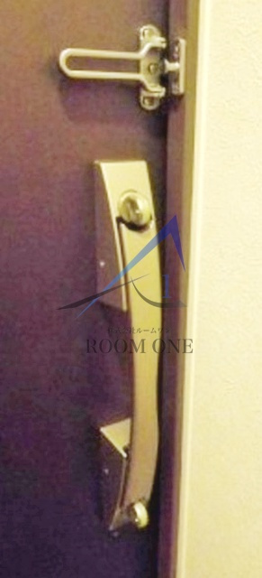 ルーブル蒲田南参番館