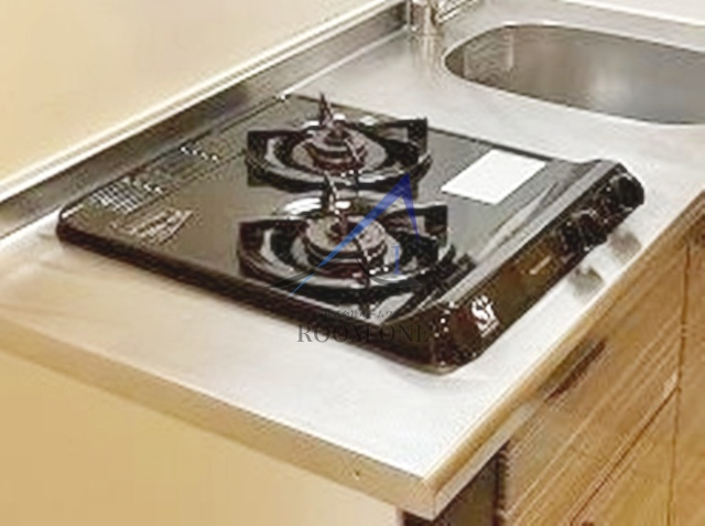 ルーブル蒲田南参番館