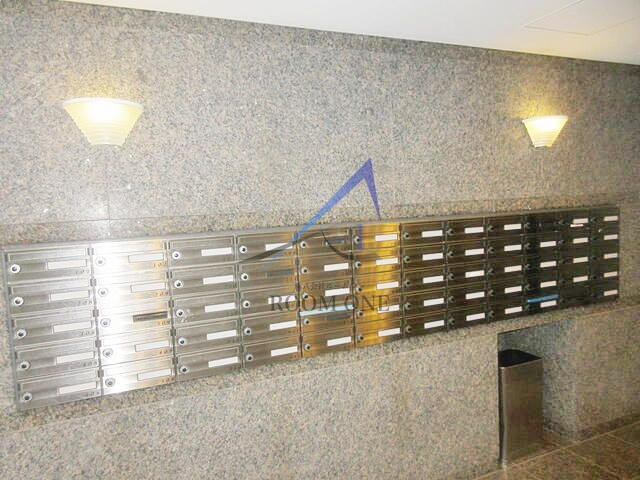 ルーブル蒲田南参番館