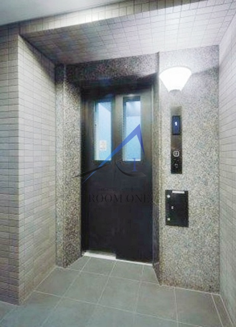 ルーブル蒲田南参番館