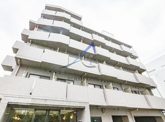 ルーブル蒲田南参番館