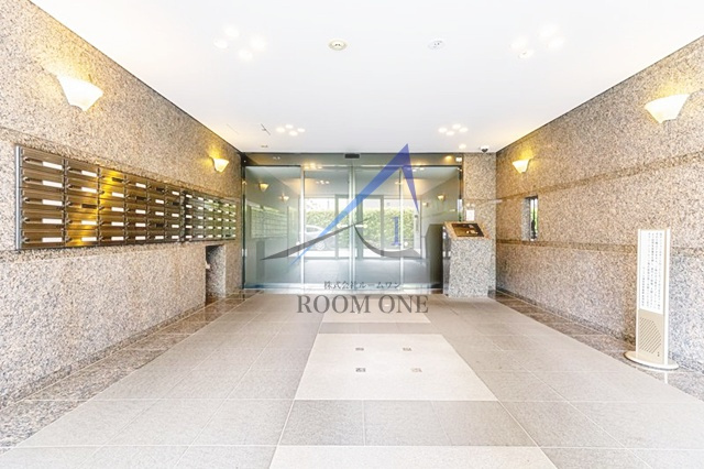 ルーブル蒲田南参番館