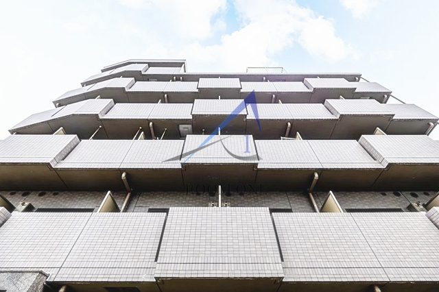 ルーブル蒲田南参番館