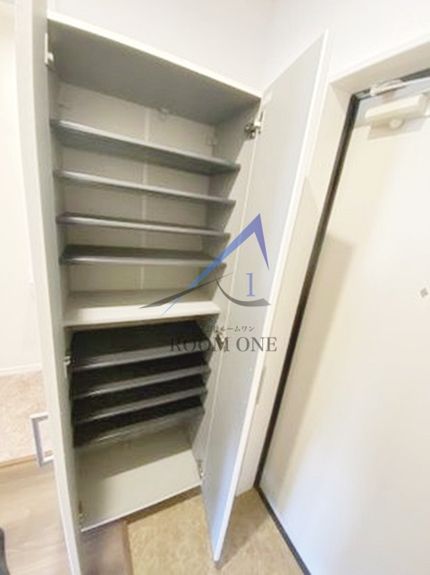 T＆Fレジデンス西戸部のその他