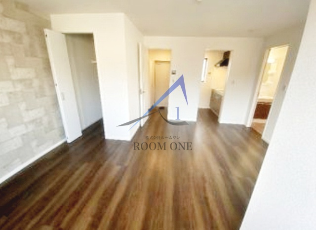 T＆Fレジデンス西戸部