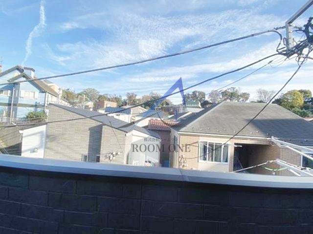 T＆Fレジデンス西戸部