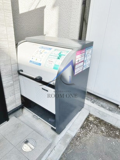 T＆Fレジデンス西戸部