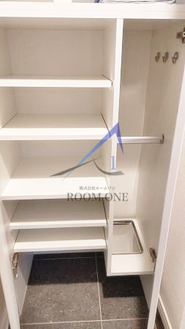 クレイシア西横浜のその他