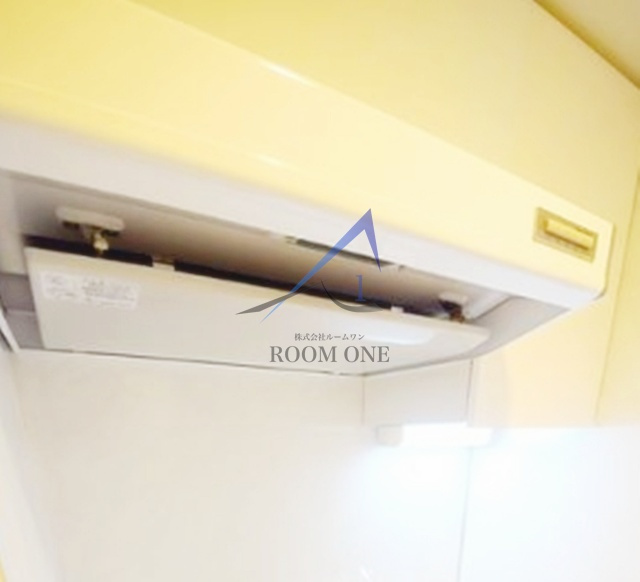 クレイシア西横浜